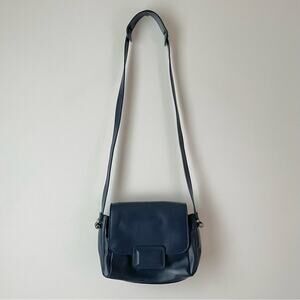Marc By Marc Jacobs Leather Bag